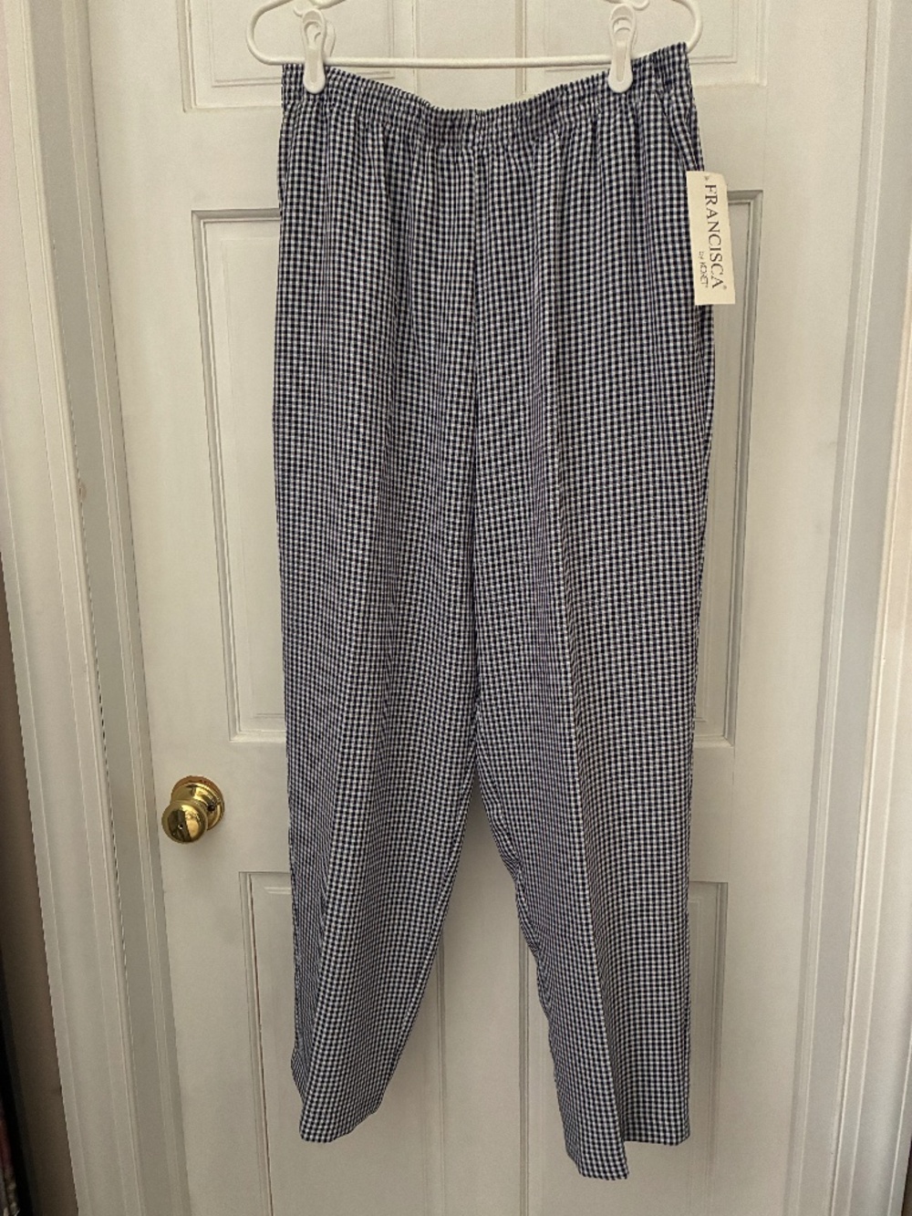 Slacks